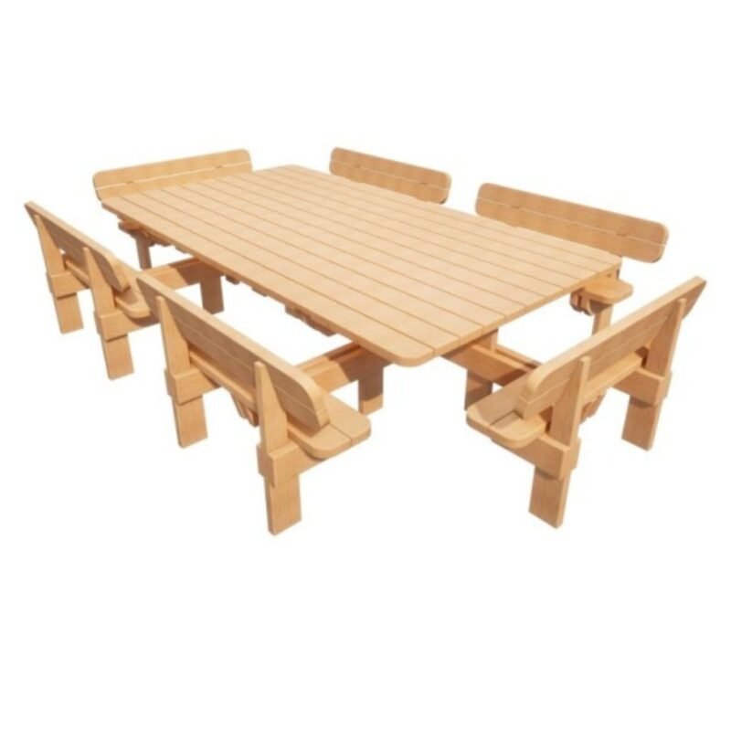 Table - 170x310